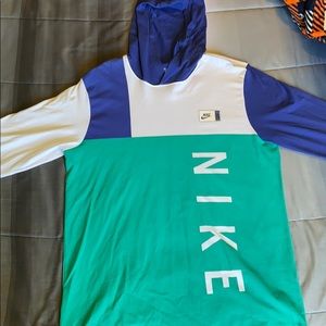 Men’s Nike Air pullover